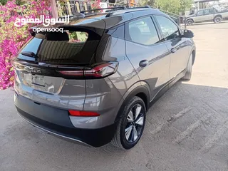  4 شفر بولت EUV 2022
