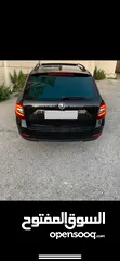  2 Skoda Octavia اوتوماتيك 2000 ديزل فلللللللل مع بانوراما ب الورقه