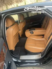  6 جاكوار XJL للبيع