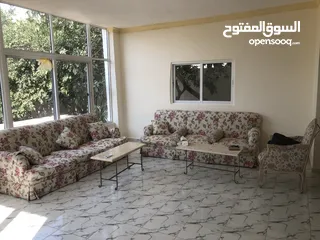  22 شاليه مساحة 800م منطقة الروضة قابل للبدل