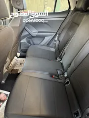  15 T-cross R-Line بالسعررر المنافس