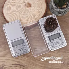  10 ميزان الذهب والفضة الدقيق أصغر ميزان ذهب بالعالم وبأقل سعر