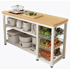  1 مطبخ منظم وحياة أسهل!*