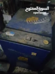  4 كومبريسور تنتين للبيع