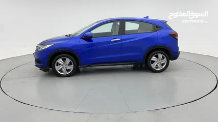  6 (FREE HOME TEST DRIVE AND ZERO DOWN PAYMENT) HONDA HR V