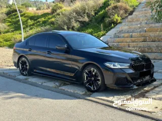  2 BMW 530e للبيع2022