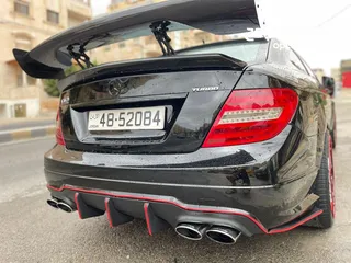  13 مرسيدس c250