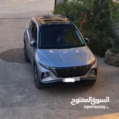  2 هونداي توسان 2022