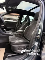  20 سكودا كودياك SportLine ترخيص 2020 ماتور 2000 ديزل/اوتوماتيك/150 حصان/2*4