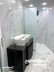  4 فيلا في أرقى واجمل مناطق عبدون اعلان رقم (V23)