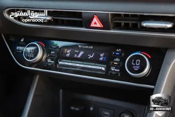  6 Hyundai Sonata 2020   السيارة وارد كوريا و بحالة ممتازة جدا