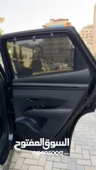  12 هونداي توسان NLine ترخيص 2022 محرك 1600 هايبرد plug in/يقطع على الشحنه 65 كيلو متر 271 حصان