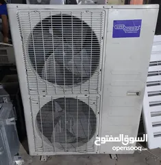  7 Carrier DUCT Ac for sale used