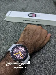  5 ساعة Samsung Galaxy Watch 5