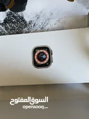  3 Apple Watch Ultra 2 + AirPods Pro 2