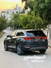  2 هونداي توسان  2023