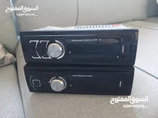  1 راديو شغال سعر 4 للواحد