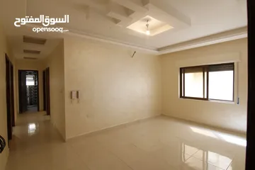  21 شقة طابق ارضي مع ترس على مستوى الشارع في ابو نصير  
