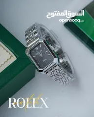  2 ساعة نسائية فخمة جداا