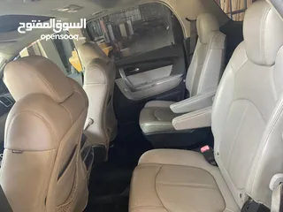  7 جيمس أكاديا 7 ركاب فل كامل جيب