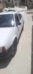  2 اوبل كاديت1991