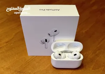  1 Airpods Pro 2