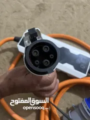  2 شاحن الفا متغير مدخل كوري استعمال قليل
