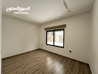  24 شقة ارضية (شركة شامية للاسكان)مع ترس وكراج للبيع بأجمل مناطق مرج الحمام بالقرب من دوار الشوابكة