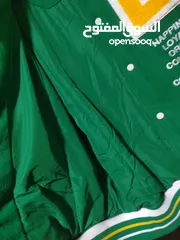  6 جاكيت جوخ وجلد استعمال نظيف