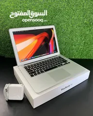  10 Mac book Air 2017