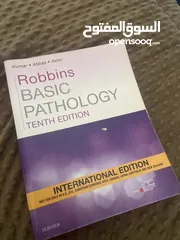  1 Robbins basic pathology 10th edition