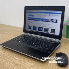  3 dell latitude i5 بسعر العرض فقط 350 شيقل.....