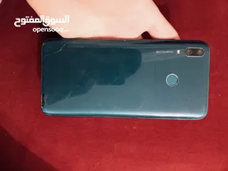  2 Huawei y9 2019