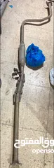  3 ماناڤولت نار اصلي مخرجين بركب اصلي هوندا سيفيك 92-2000  ماسورة اكزوزت يابانية اصلية سيفيك 96-2000