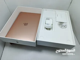  13 لابتوب Appel M1 للبيع اخو الجديد مشحون مرتين فقط