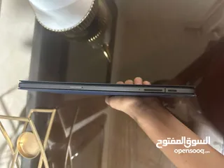  4 تابلت TCL مستعمل اخو الجديد شوف الوصف