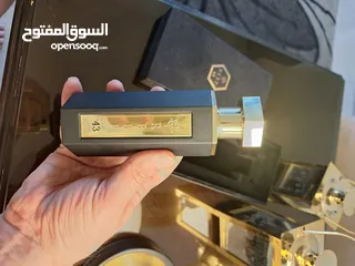  6 عطر ريف الفاخر للجنسين أصلي 100%