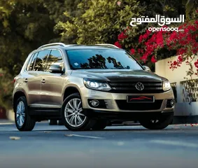  2 Tiguan 2012 TSI2.0- فولكس فاجن تيجوان 2012