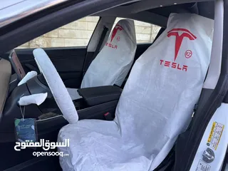  12 سياره تيسلا موديل 3 ستاندر بلص السياره بصلاه ع النبي مو ناقصها شي وما رح قصر مع الشرا وقابل للتفاوض