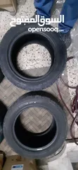  6 6  عجلات للبيع اندونيسيا 195/60R/15