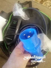  7 شاحن سياره مع WIFI