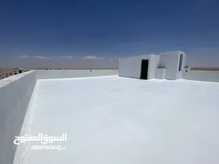  27 شقه طابقية في مدينة الشرق 166m