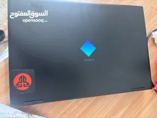  1 HP Omen 32GB 1TB RTX 2070