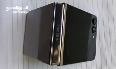  3 Samsung z flip 5