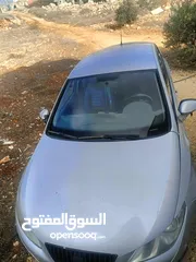  2 سيات ابيزا 2011 للبيع