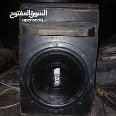  1 صب مع صندوق متهاا
