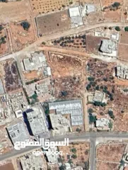  3 ارض مميزة للبيع