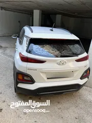  4 كونا ترخيص 2018 سياره فل فل فل اضفات ترخيص مع تامين شامل سنه