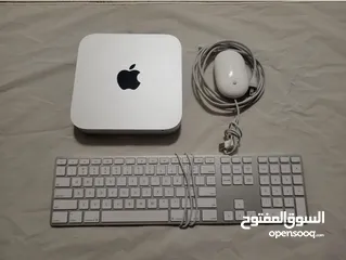  6 Apple mac mini 2014