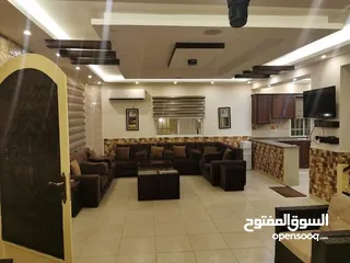  11 شاليه فاخر مميز 4 غرف نوم في البحر الميت بسعر مغري / منطقة الرامه منتجع البحيره